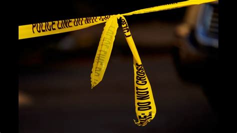 New report points to homicide rate declines in U.S. cities after pandemic-era spike